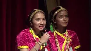 Modern Secondary  School 25th Anniversary || Modern Boarding Secondary School Bhaktapur, Nepal