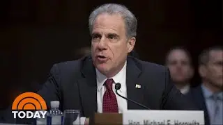 Lawmakers Grill FBI Inspector General Over Flaws In Trump-Russia Report | TODAY