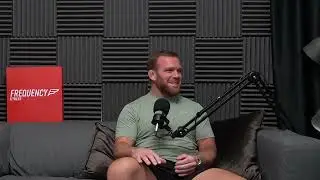 Episode #14 Empowering Communities Through Fitness -with Javeno McLean
