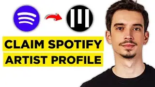 How To Claim Spotify Artist Profile Unitedmasters (2026) - Full Guide!