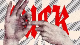 NHRNON - Fuvk feat. ZSIX, NAJA, Jason, Nemo & Rzbel (Official Visualizer)