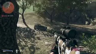 Showboating Leads To Massive Warzone Fail