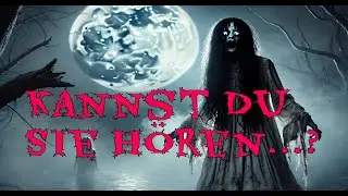 La Llorona - Die weinende Frau