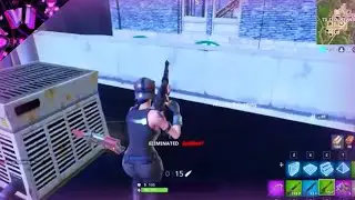 Parallel Gorb Minitage #Parallel100KRC