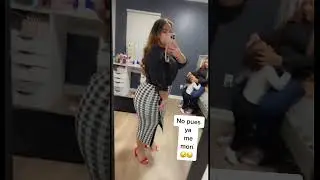 Funny reaction to surprising information about body shape and virus resistance