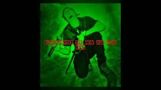 Blick - The New Age Civil War (Produced By Cobra The Don)