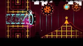 Old Ultimate Circles by MajeurTest (me) (#2 Creator Level)