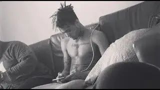 free | sad xxxtentacion + clams casino type beat - i will be there