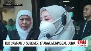 Video Roleplay campak kelompok 1