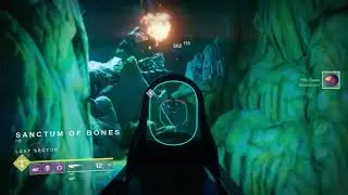 Destiny 2 Faction Rally Farming - 300+ tokens per hour!!!