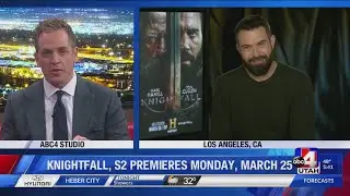 KNIGHTFALL SEASON 2