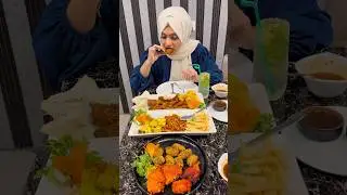 Dubai Top Restaurants 70% Offer Coupons -Save with GROUPON&reg;.Buffet dinners #food #shorts