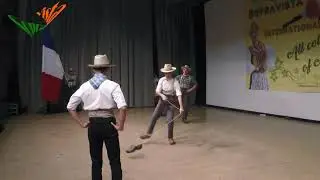 Les R&eacute;veilhes - Sainte Fortunade, France | International Contest 