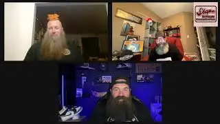 Tonight&rsquo;s episode featuring Logan Petersen