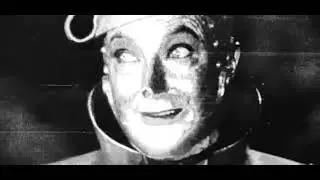 The Tin Man