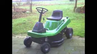 H&auml;cksel-Mobil Mittelweser - Imagefilm