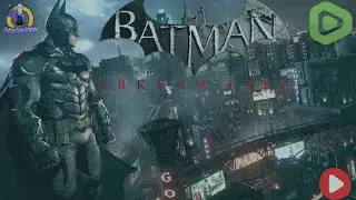 Batman: Arkham City – Penguin’s Trap, Mr. Freeze Taken & Riddler on the Loose!