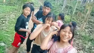 Rongchong roamaniko video gesa