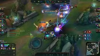 Soju Rain Shaco - Box Utility (Path 11.6)