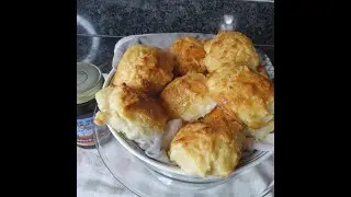 Drop Biscuits  ( subscriber request)