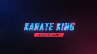 Karate King Fighting Game # 5