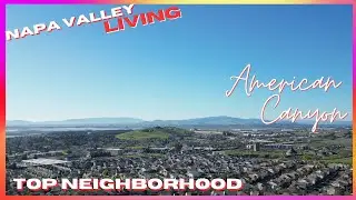 Inside Watson Ranch: New Construction Homes in American Canyon, Napa Valley!