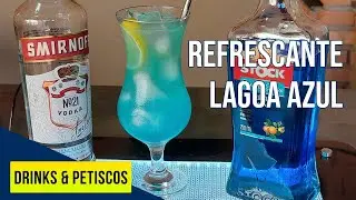Nesta receita s&oacute; faltou a Brooke Shields!