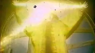 CBS promo Dr. Strange 1978