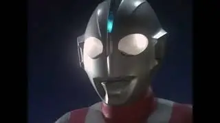 ultraman Neos op 1955