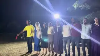 Muş varto darbi duğünü