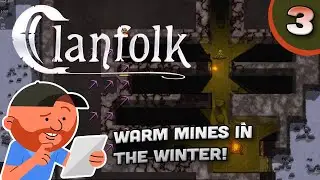 Clanfolk 03 | 