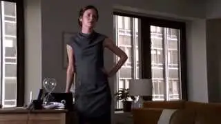 Amy Acker Person Of Interest I Cut Like A Buffalo