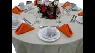 Guardanapo: Pata de Vaca