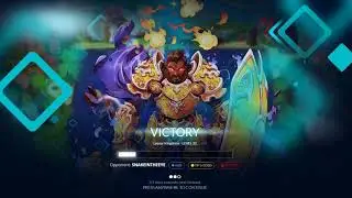Duelyst - Strategos decktech