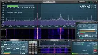 Интеррадио Румыния 14 utc 7210 5945 khz 3 декабря 2020 года