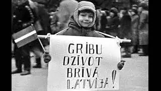 Barikādes Rīgā 1991.gadā