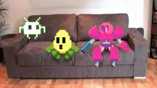 8-Bit Pwny Club | Worst Game Businesses