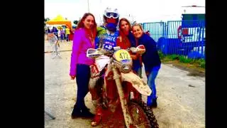 2015 ISDE Kosice, Slovakia