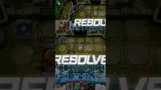 NIBIRU + LANCEA comes in clutch | #ygosliferslacker on #Twitch BLUE EYES [YUGIOH MASTER DUEL]