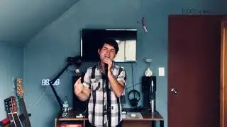 Linkin Park What I've Done/COVER LATINO