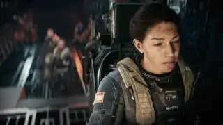 Call of Duty: Infinite Warfare -  Gameplay Launch Trailer