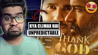 Thank God Movie REVIEW | Movie Truth