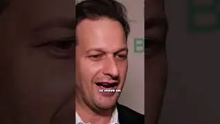 Will Gardner&rsquo;s Shocking Death Was Planned&hellip; by the Actor Himself #joshcharles #thegoodwife #shorts