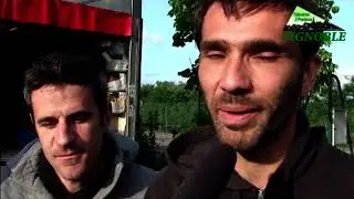 TV3P SAGA - Journal du 26 mai 2014 sur TV 3 Provinces .