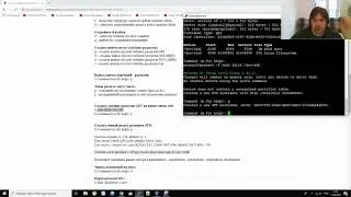 Linux - управление дисками ч.1 - fdisk и mkfs + клонирование диска dd