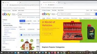 Ebay listing ranking software