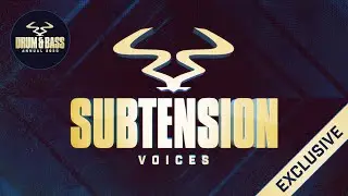 Subtension - 'Voices'