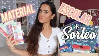 HAUL MATERIAL ESCOLAR 2018 19