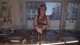 Gavnlig @ Drift Radio 10-07-25