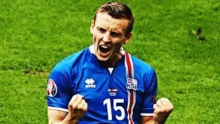 J&oacute;n Da&eth;i B&ouml;&eth;varsson | Icelandic Talent | Best Skills & Goals | HD 720p